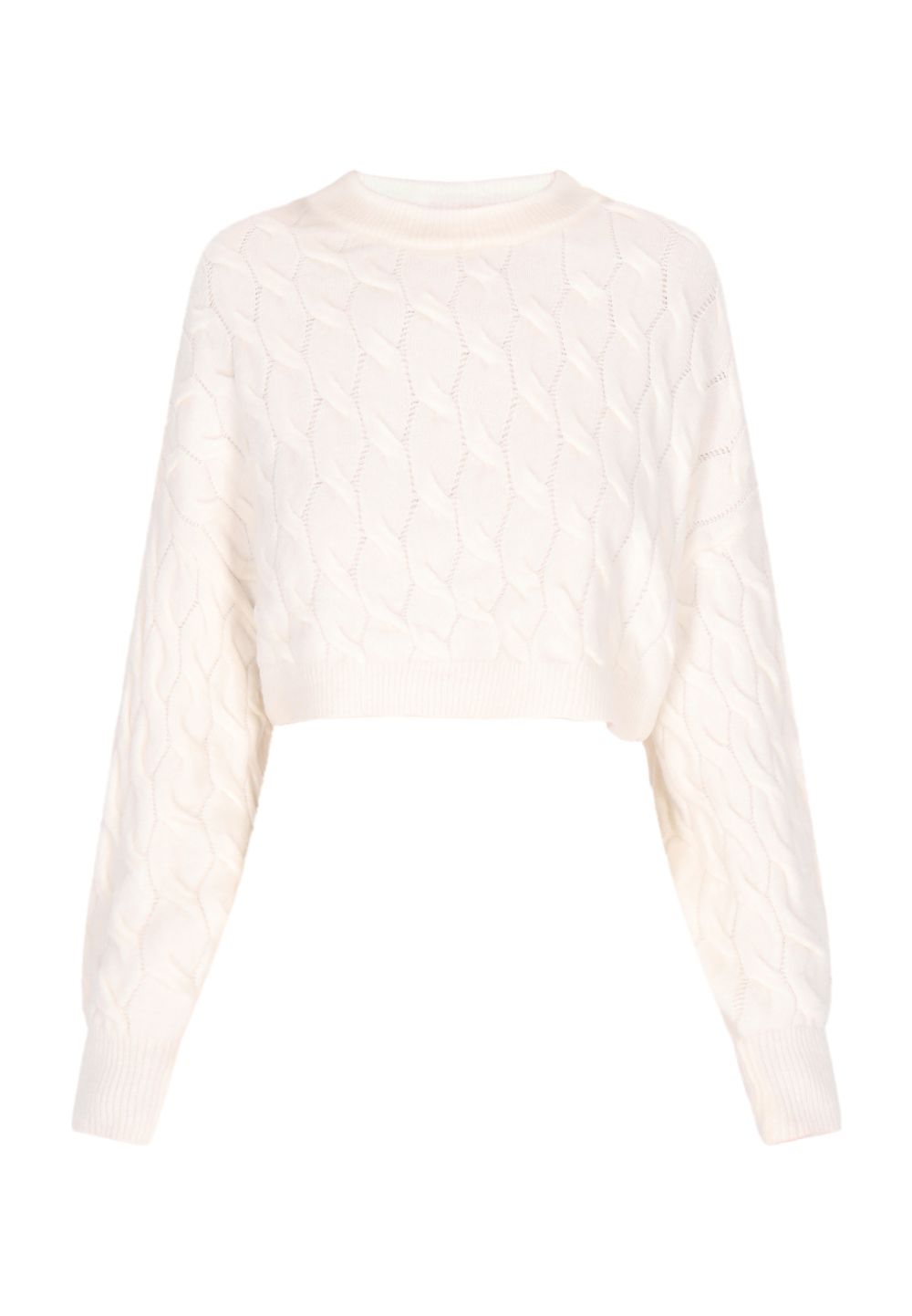 Schmuddelwedda DreiMaster Vintage Pullover