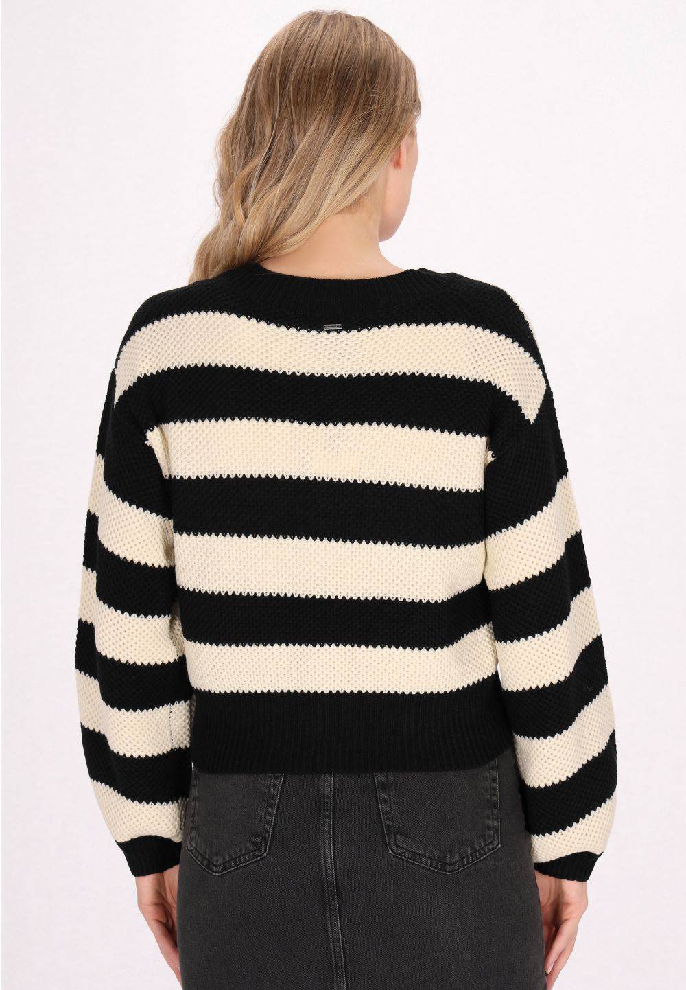 Schmuddelwedda DreiMaster Vintage Pullover