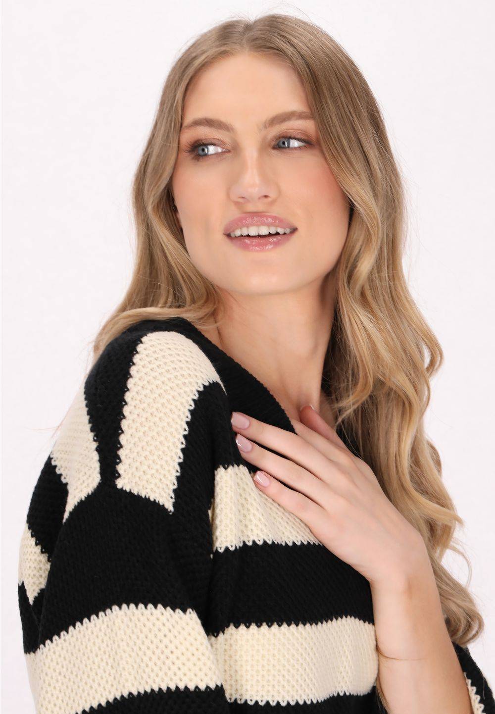 Schmuddelwedda DreiMaster Vintage Pullover