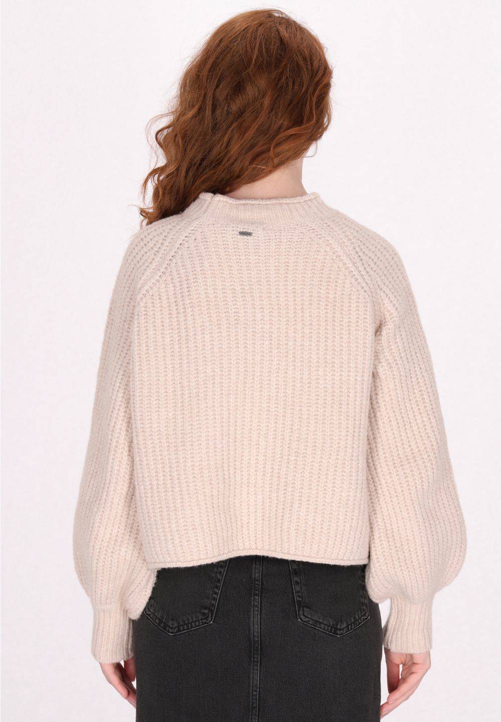 Schmuddelwedda DreiMaster Vintage Pullover