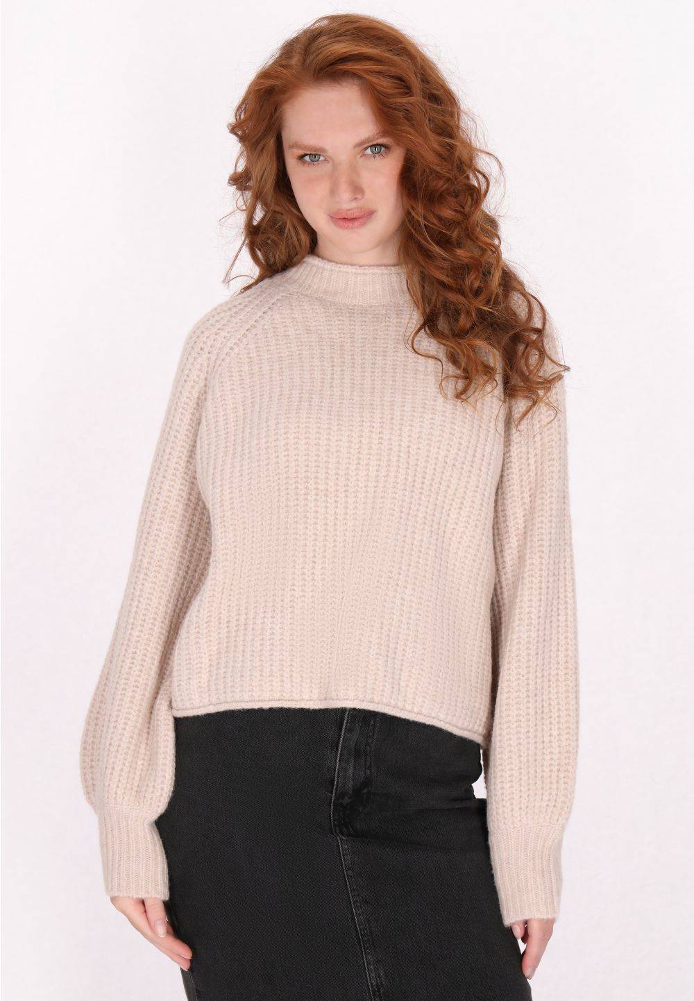 Schmuddelwedda DreiMaster Vintage Pullover