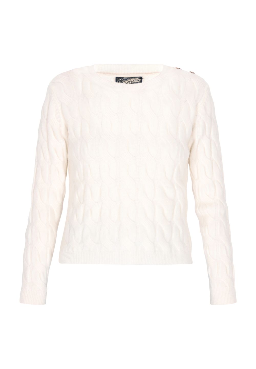 Schmuddelwedda DreiMaster Vintage Pullover