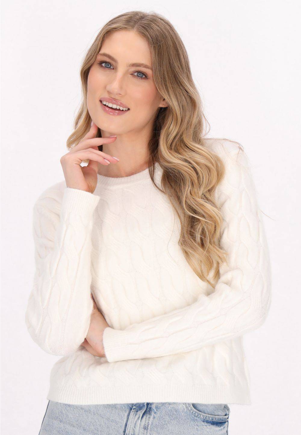 Schmuddelwedda DreiMaster Vintage Pullover