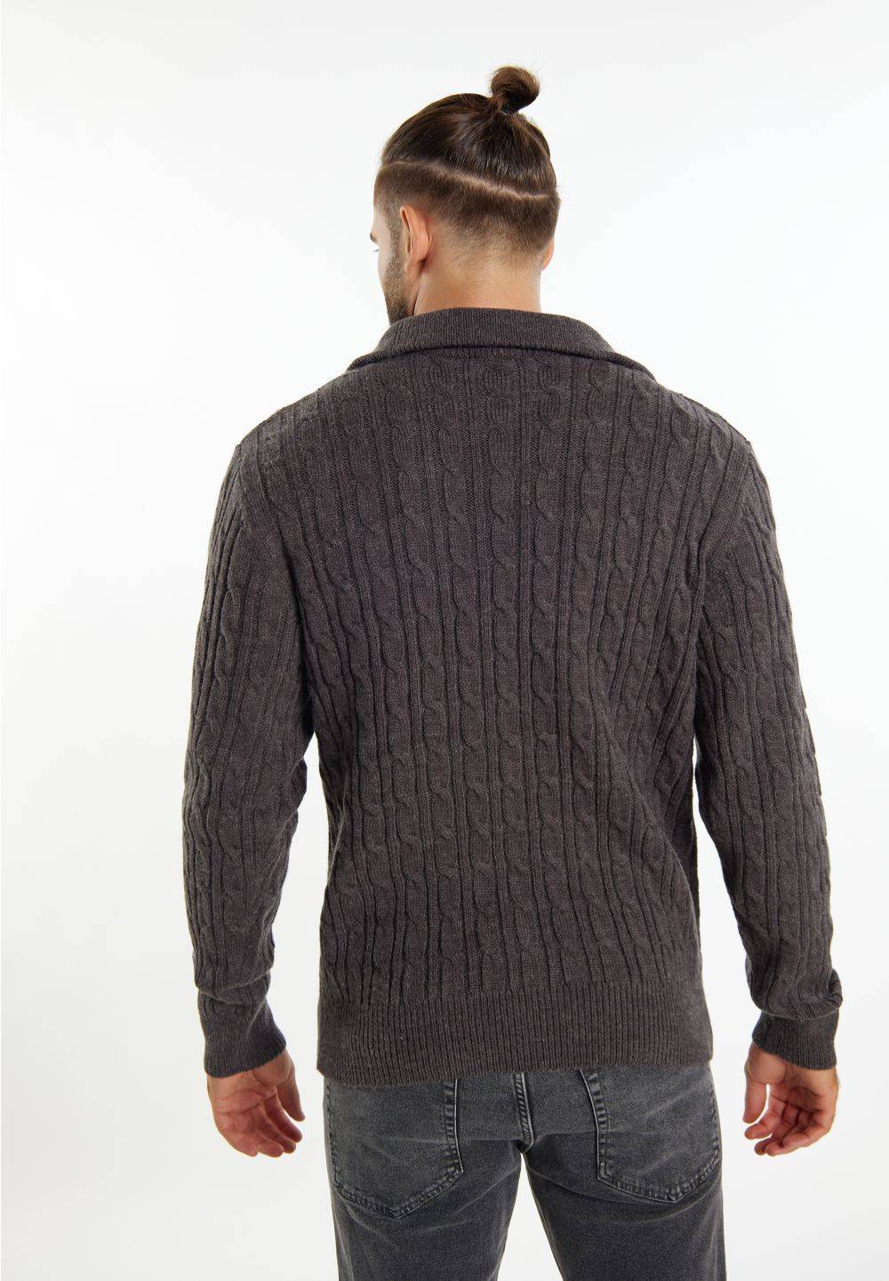 Schmuddelwedda DreiMaster Vintage Pullover