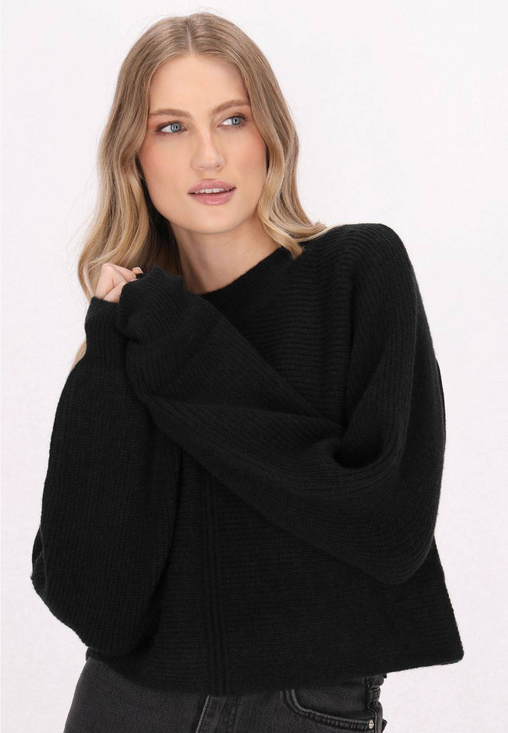 Schmuddelwedda DreiMaster Vintage Pullover