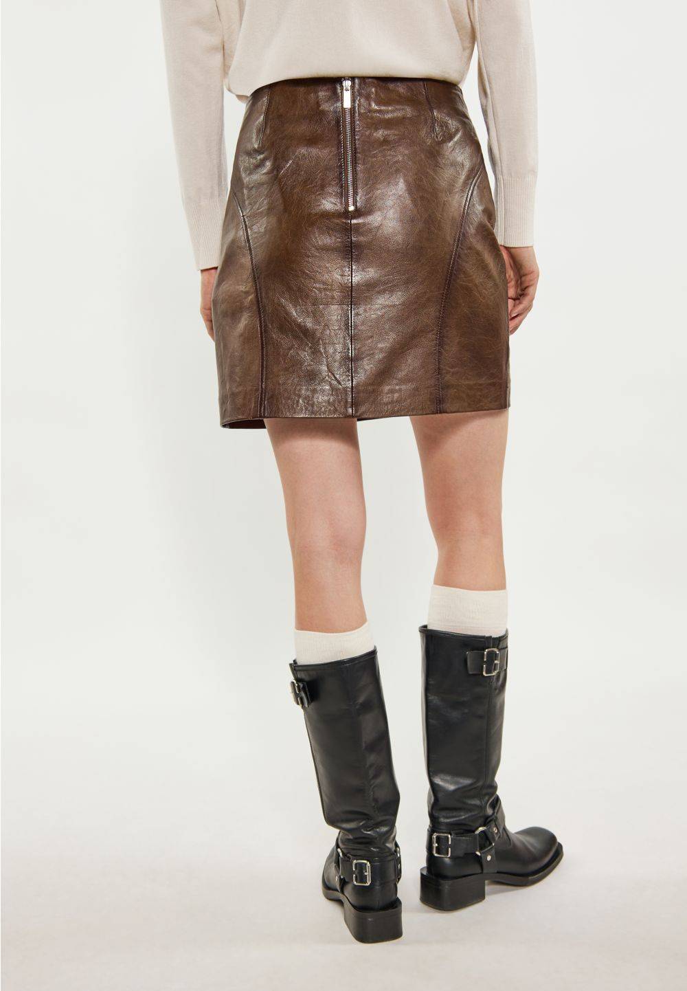 Schmuddelwedda DreiMaster Vintage Rock