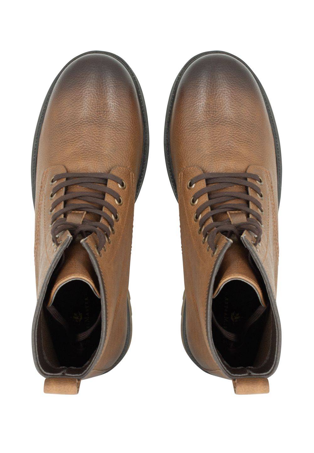 Schmuddelwedda DreiMaster Vintage Schnürboots