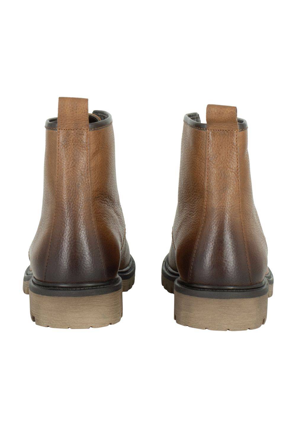 Schmuddelwedda DreiMaster Vintage Schnürboots