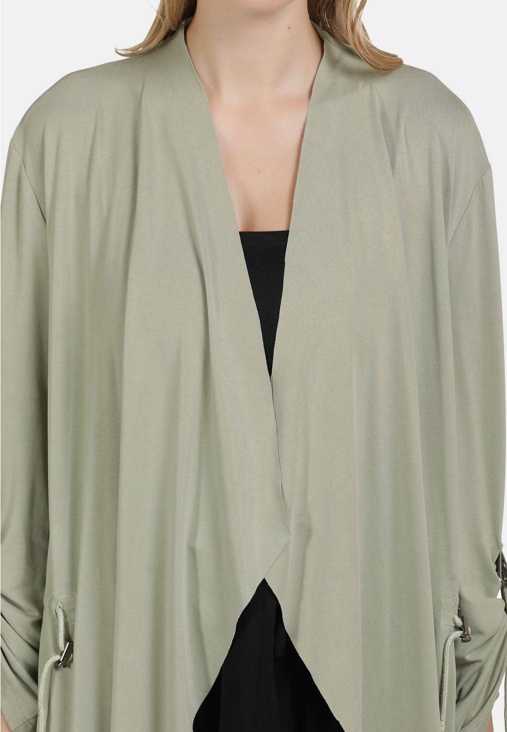 Schmuddelwedda DreiMaster Vintage Shirtmantel