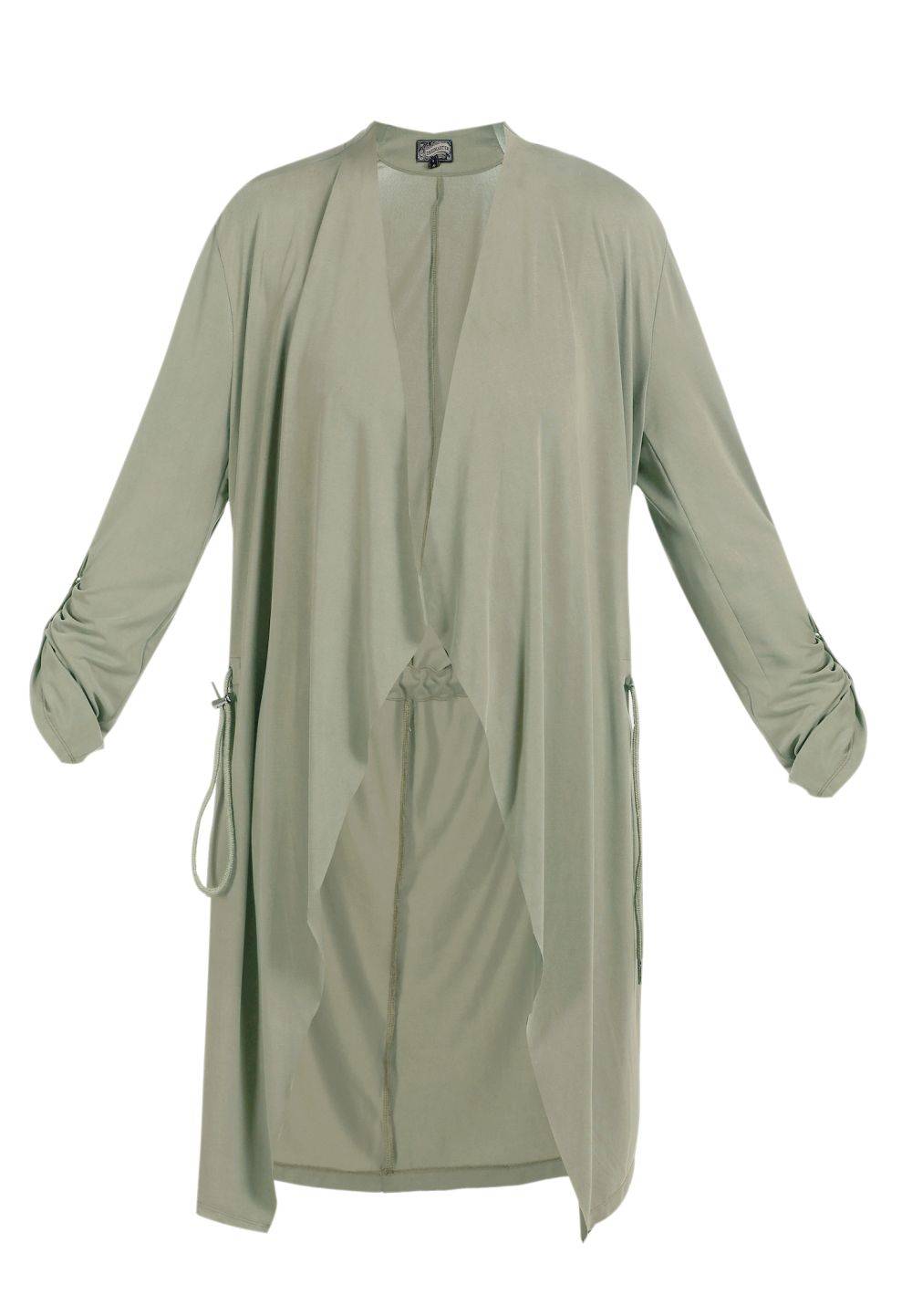 Schmuddelwedda DreiMaster Vintage Shirtmantel