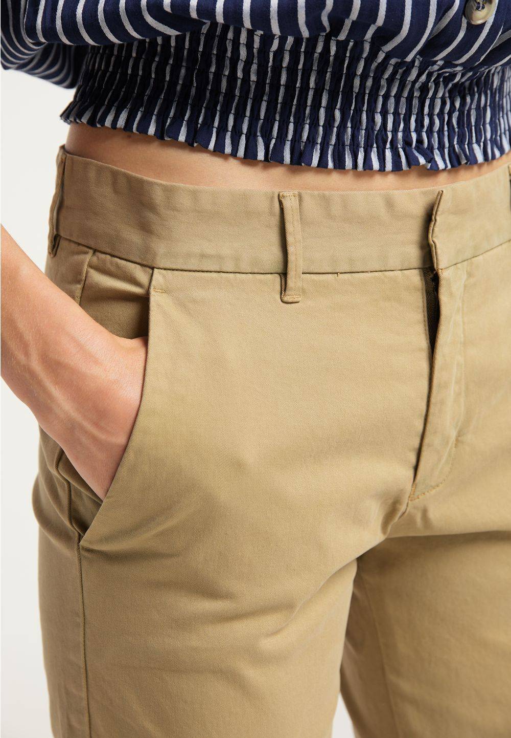 Schmuddelwedda DreiMaster Vintage Shorts