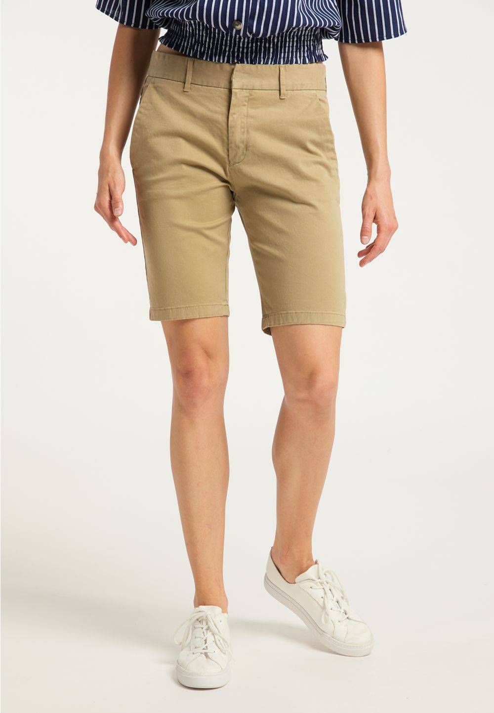 Schmuddelwedda DreiMaster Vintage Shorts