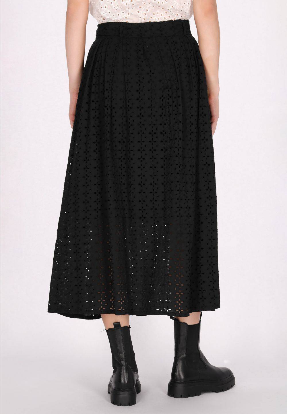 Schmuddelwedda DreiMaster Vintage Skirt