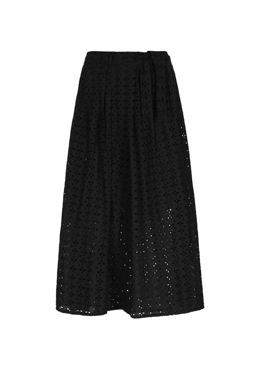 Schmuddelwedda DreiMaster Vintage Skirt