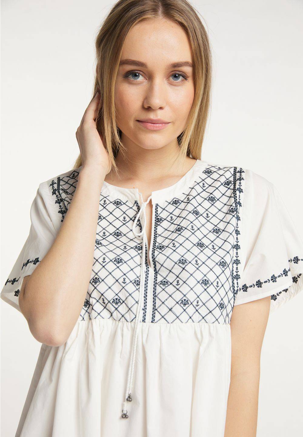 Schmuddelwedda DreiMaster Vintage Sommerkleid