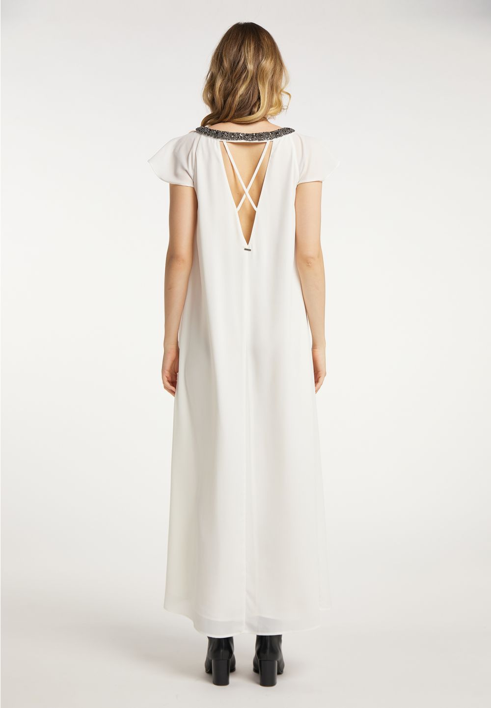 Schmuddelwedda DreiMaster Vintage Sommerkleid