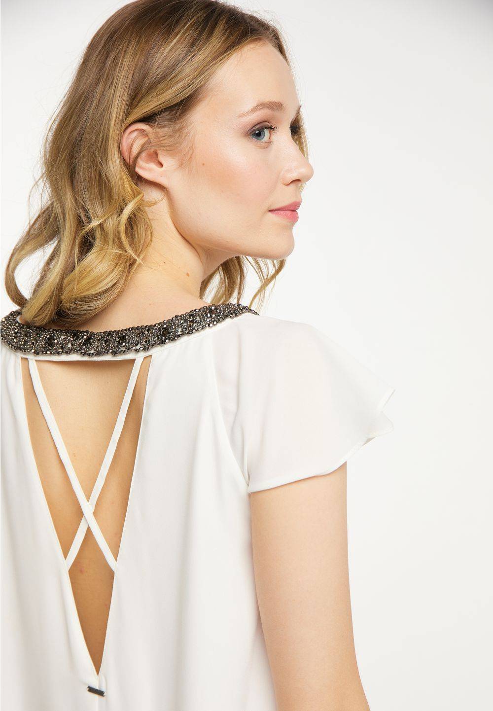 Schmuddelwedda DreiMaster Vintage Sommerkleid