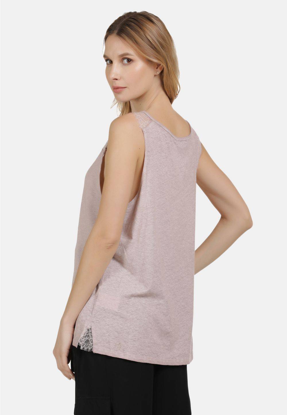 Schmuddelwedda DreiMaster Vintage Sommertop