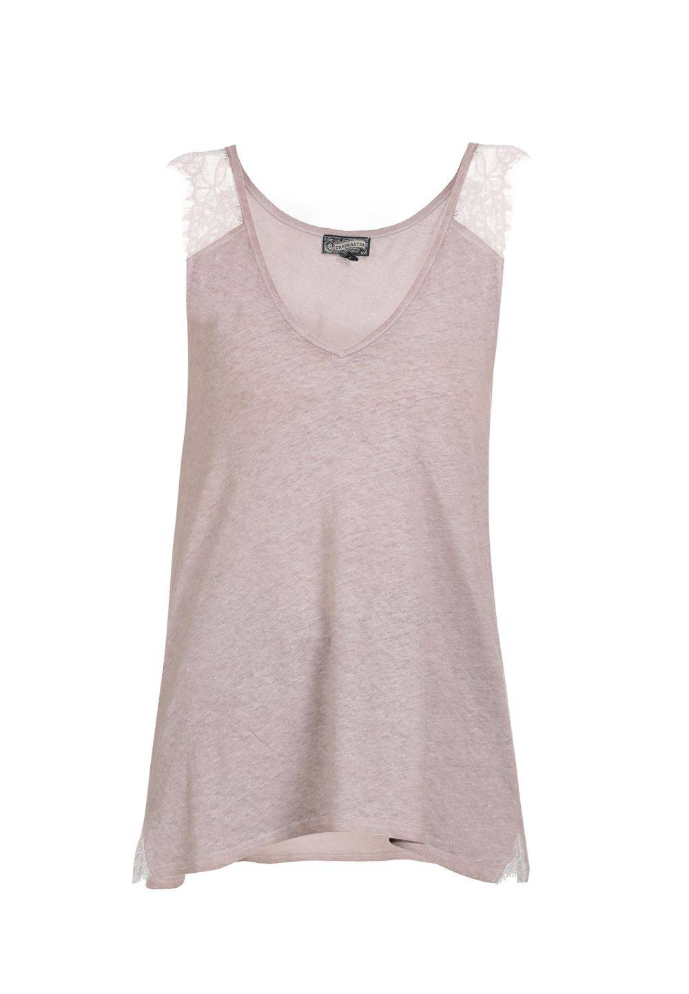 Schmuddelwedda DreiMaster Vintage Sommertop