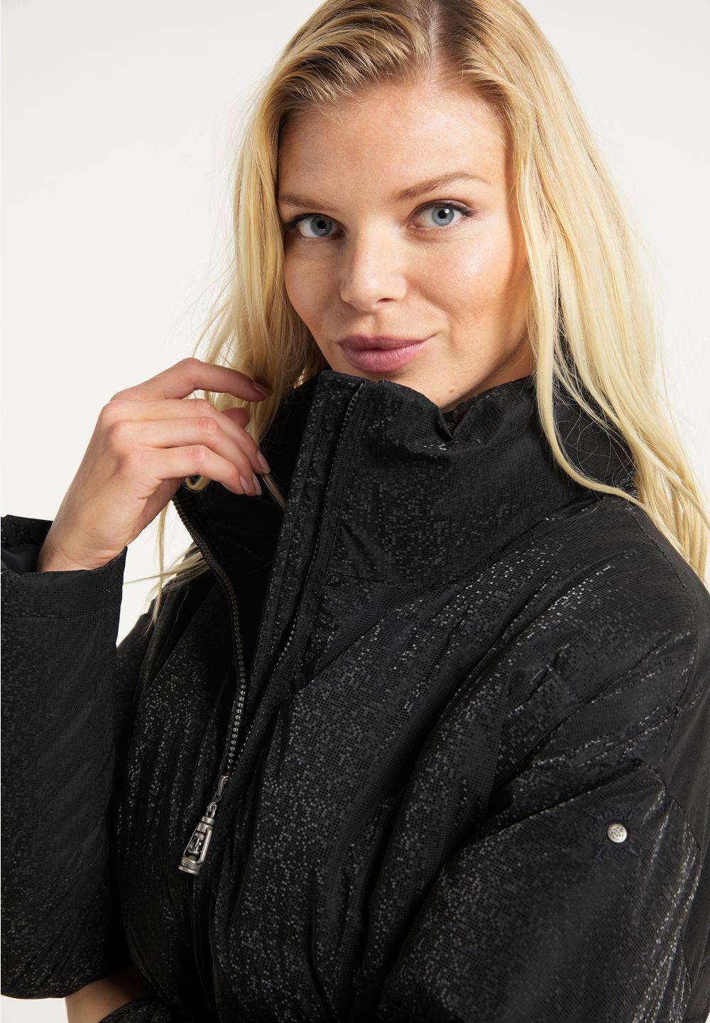 Schmuddelwedda DreiMaster Vintage Steppjacke