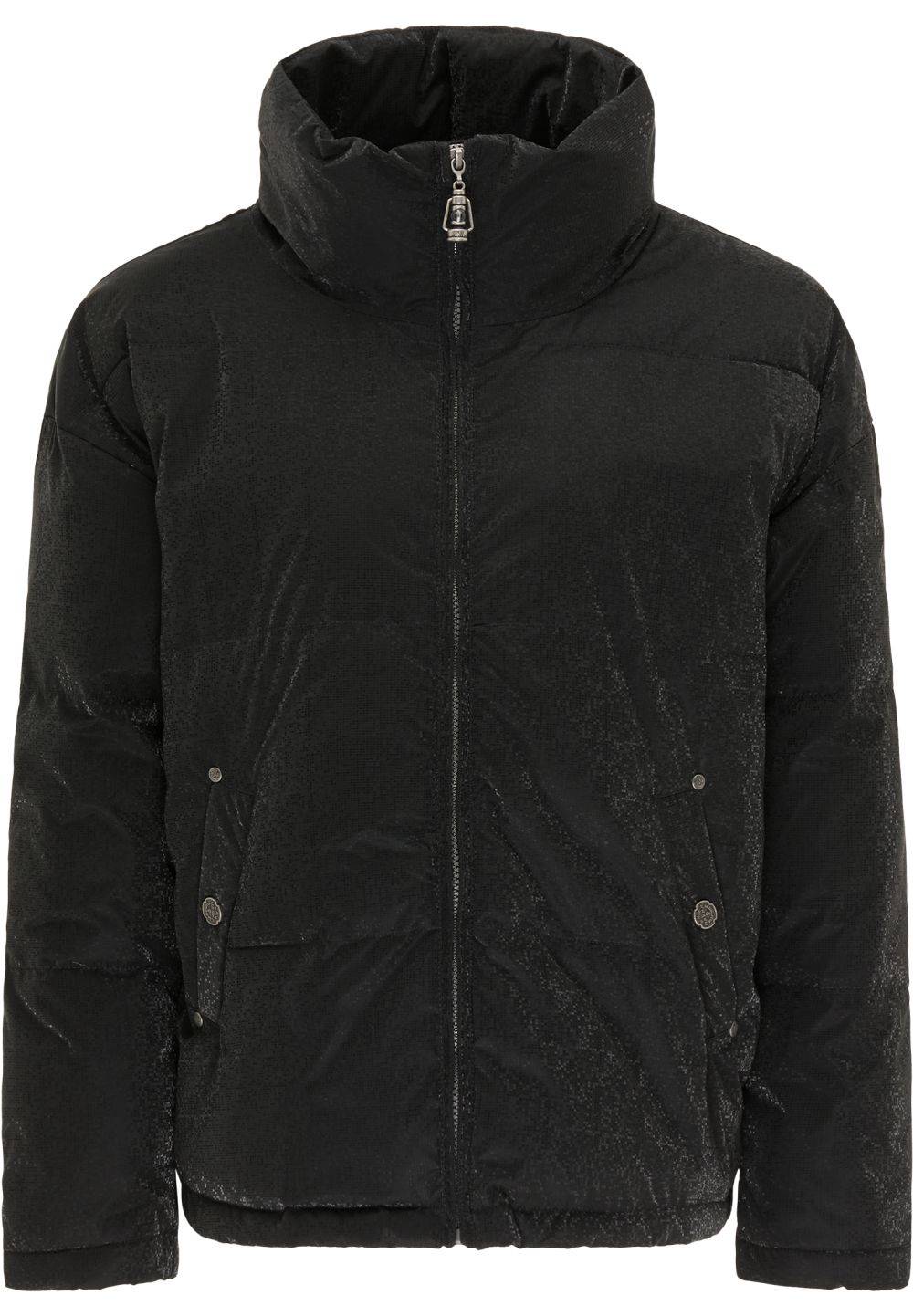 Schmuddelwedda DreiMaster Vintage Steppjacke