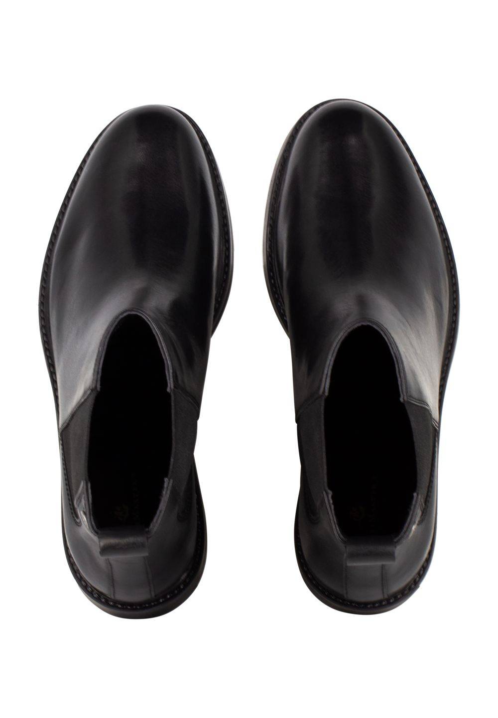 Schmuddelwedda DreiMaster Vintage Stiefeletten