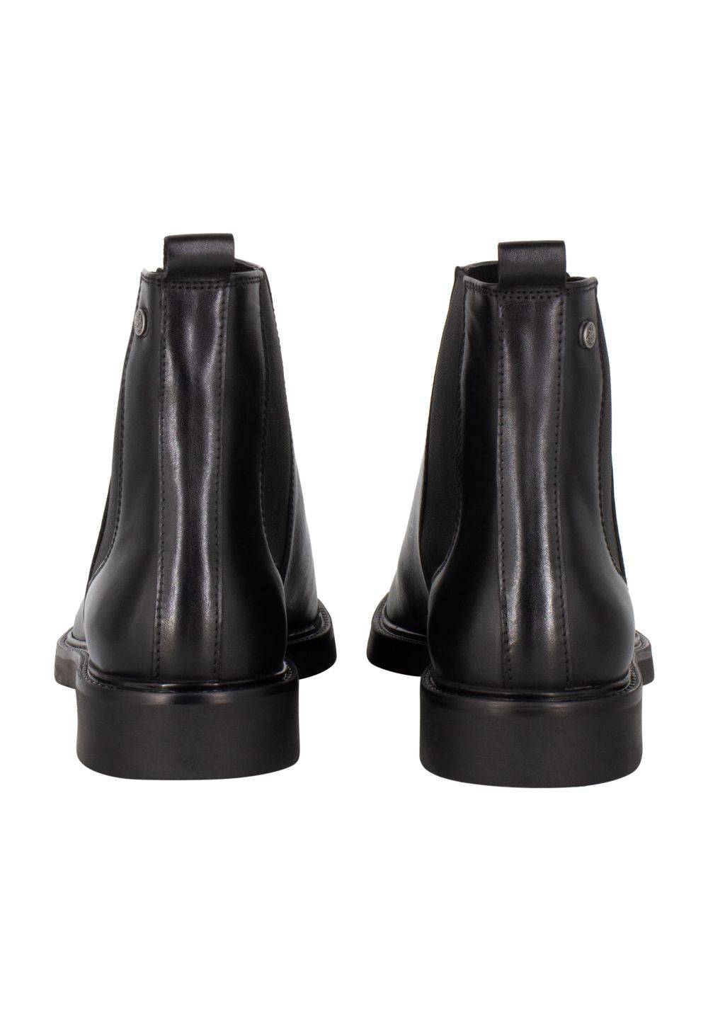 Schmuddelwedda DreiMaster Vintage Stiefeletten