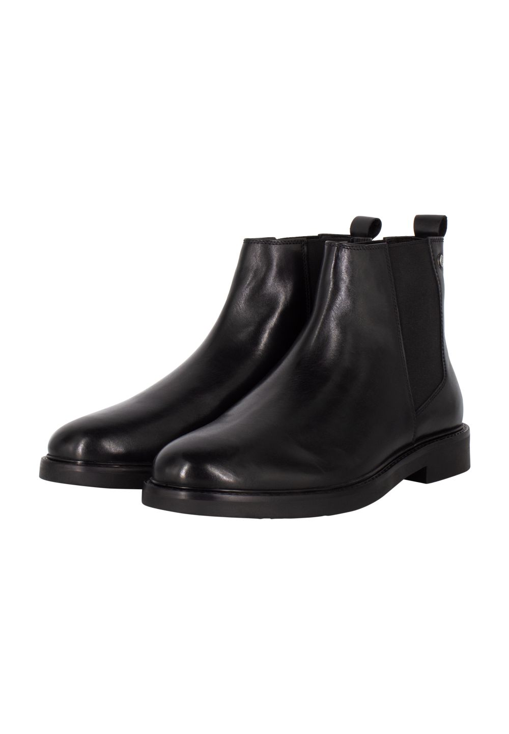 Schmuddelwedda DreiMaster Vintage Stiefeletten
