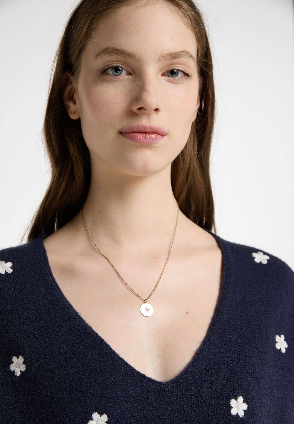 Schmuddelwedda DreiMaster Vintage Strick Pullover