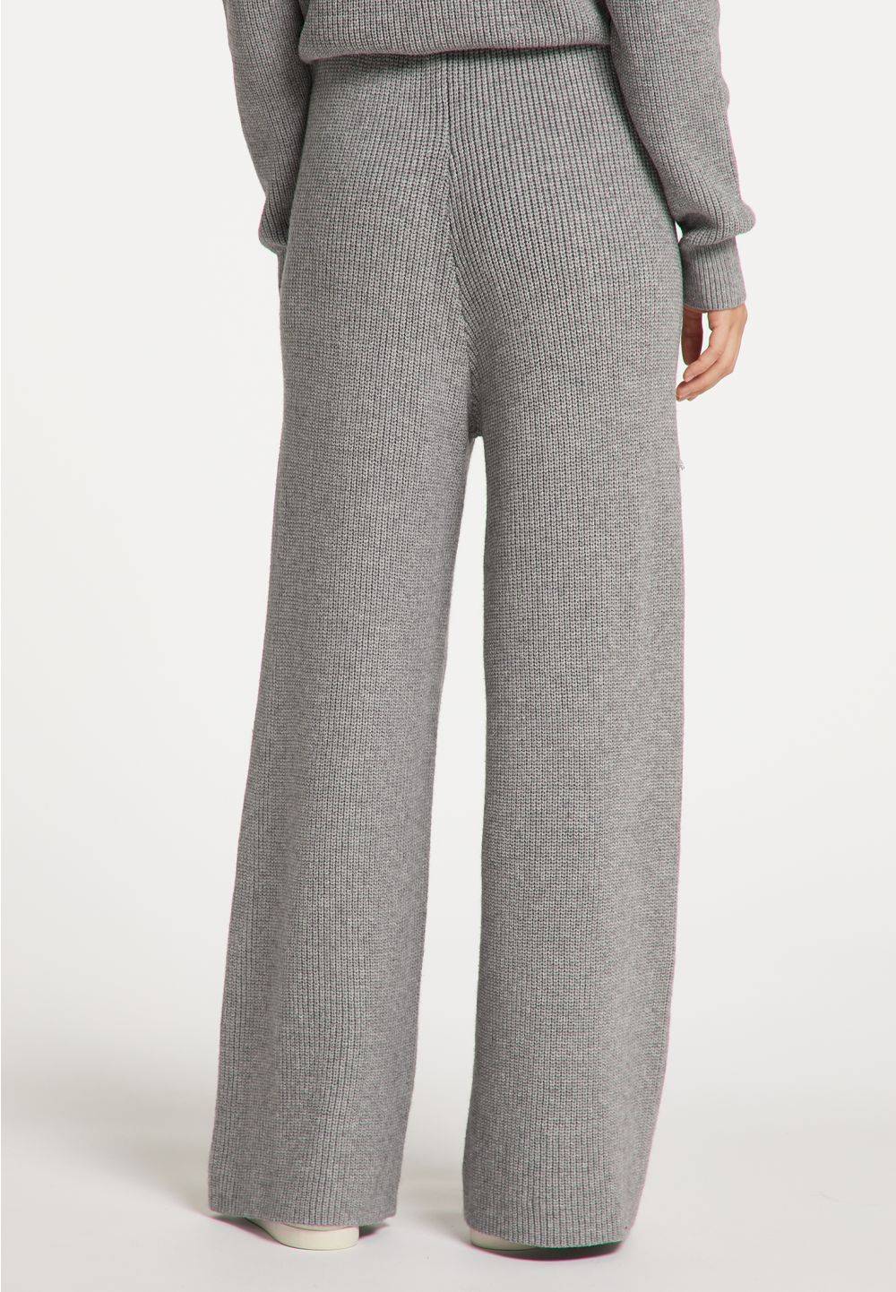 Schmuddelwedda DreiMaster Vintage Strickhose