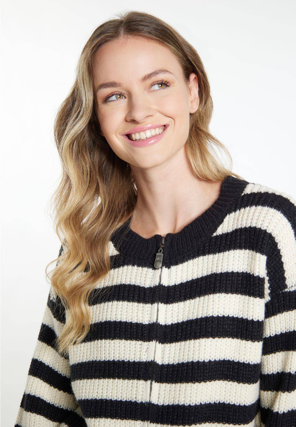 Schmuddelwedda DreiMaster Vintage Strickjacke