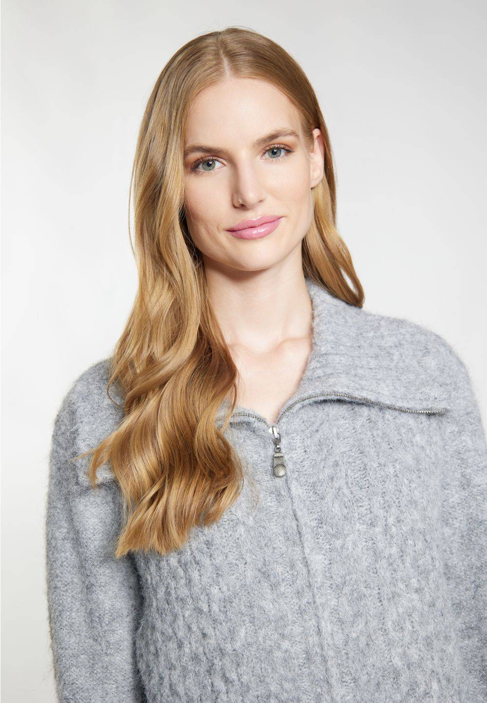 Schmuddelwedda DreiMaster Vintage Strickjacke