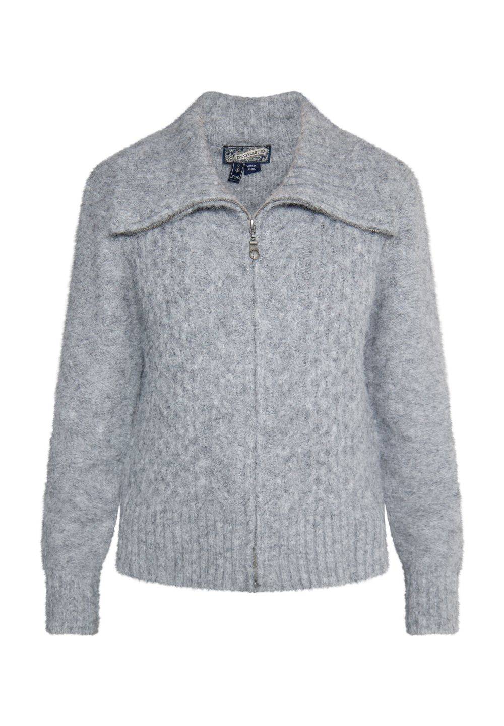 Schmuddelwedda DreiMaster Vintage Strickjacke