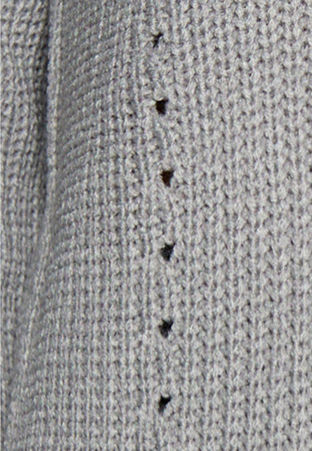 Schmuddelwedda DreiMaster Vintage Strickjacke