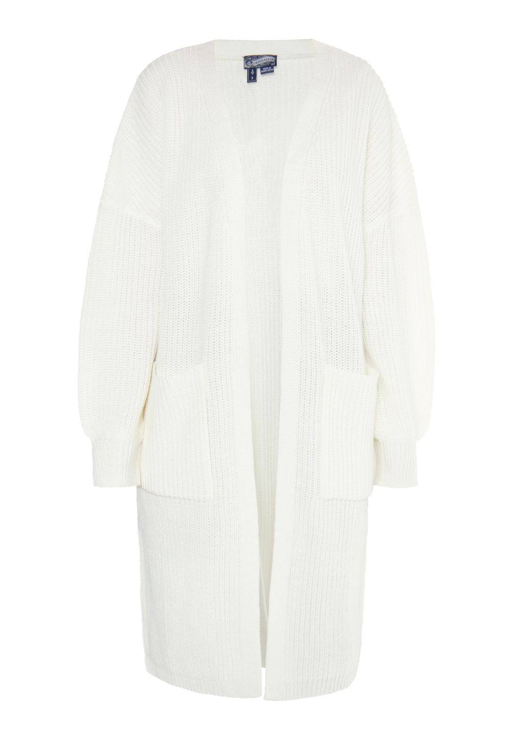 Schmuddelwedda DreiMaster Vintage Strickjacke