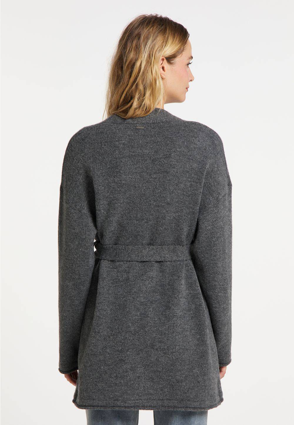 Schmuddelwedda DreiMaster Vintage Strickjacke