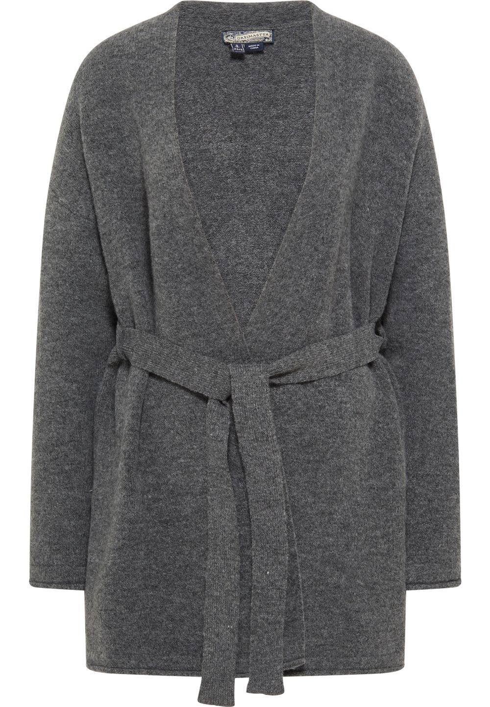 Schmuddelwedda DreiMaster Vintage Strickjacke