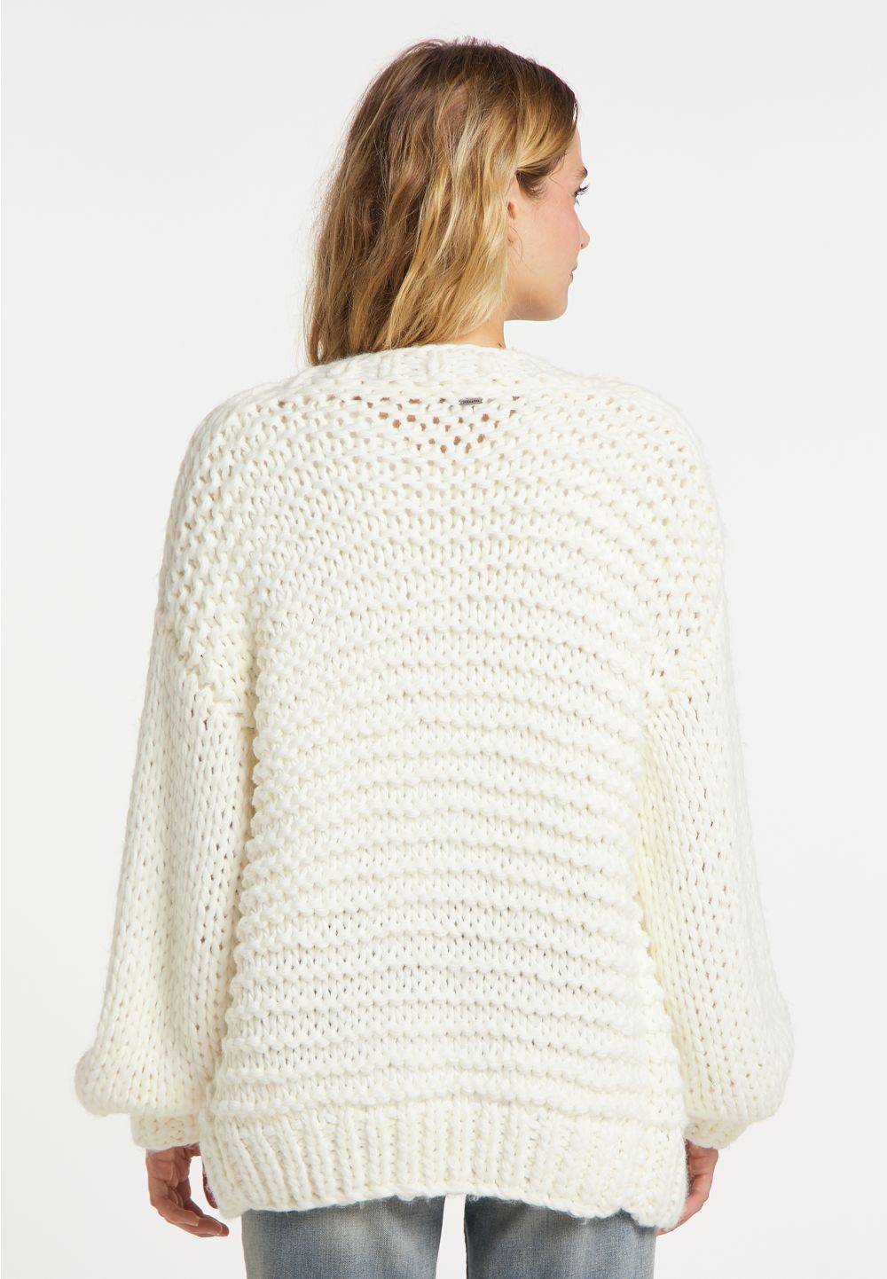 Schmuddelwedda DreiMaster Vintage Strickjacke