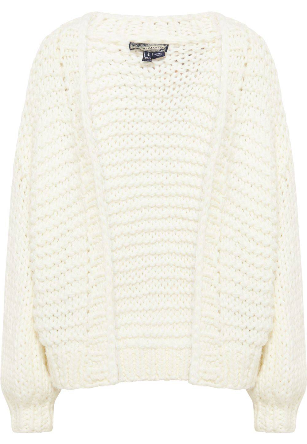 Schmuddelwedda DreiMaster Vintage Strickjacke