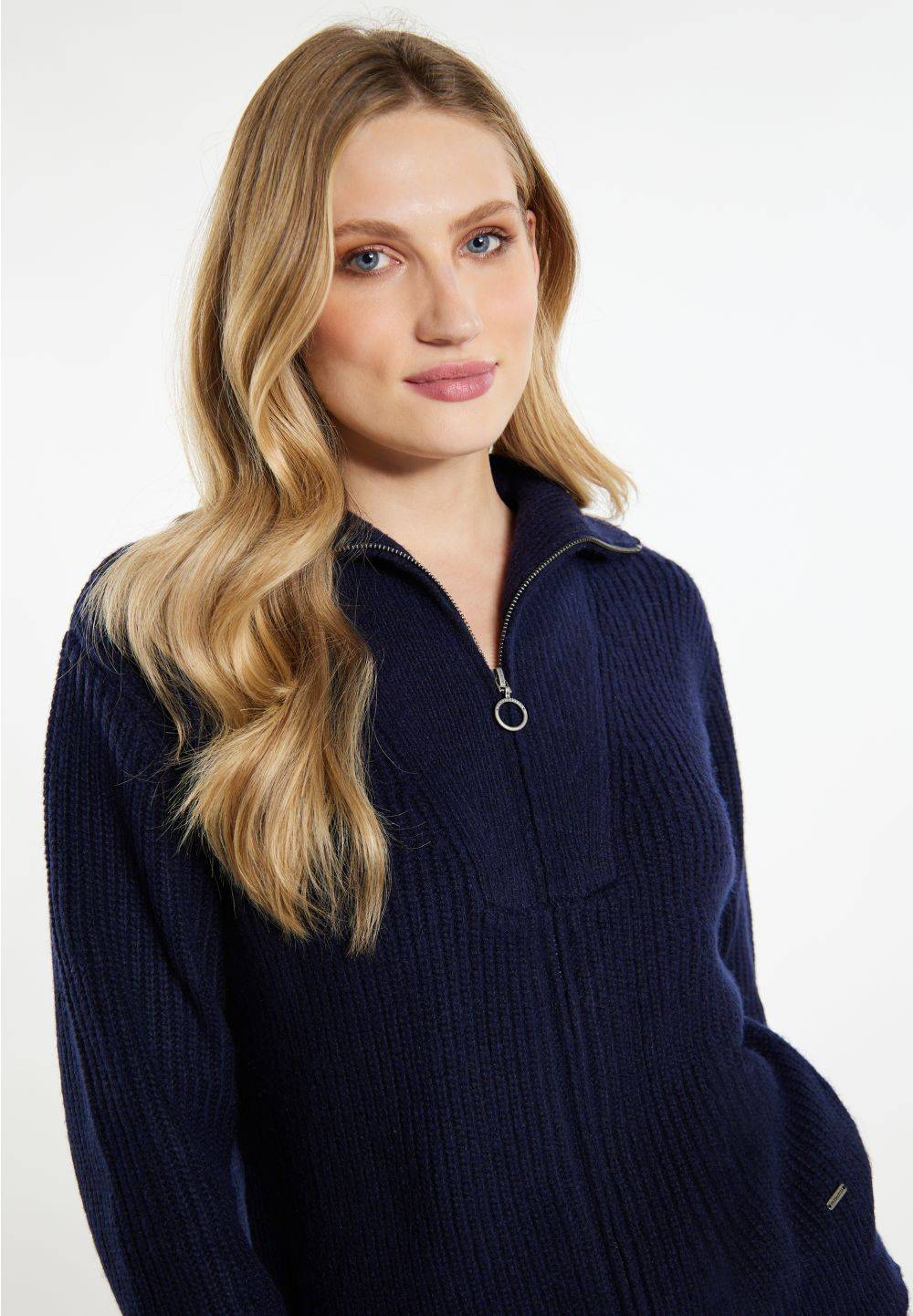 Schmuddelwedda DreiMaster Vintage Strickjacke