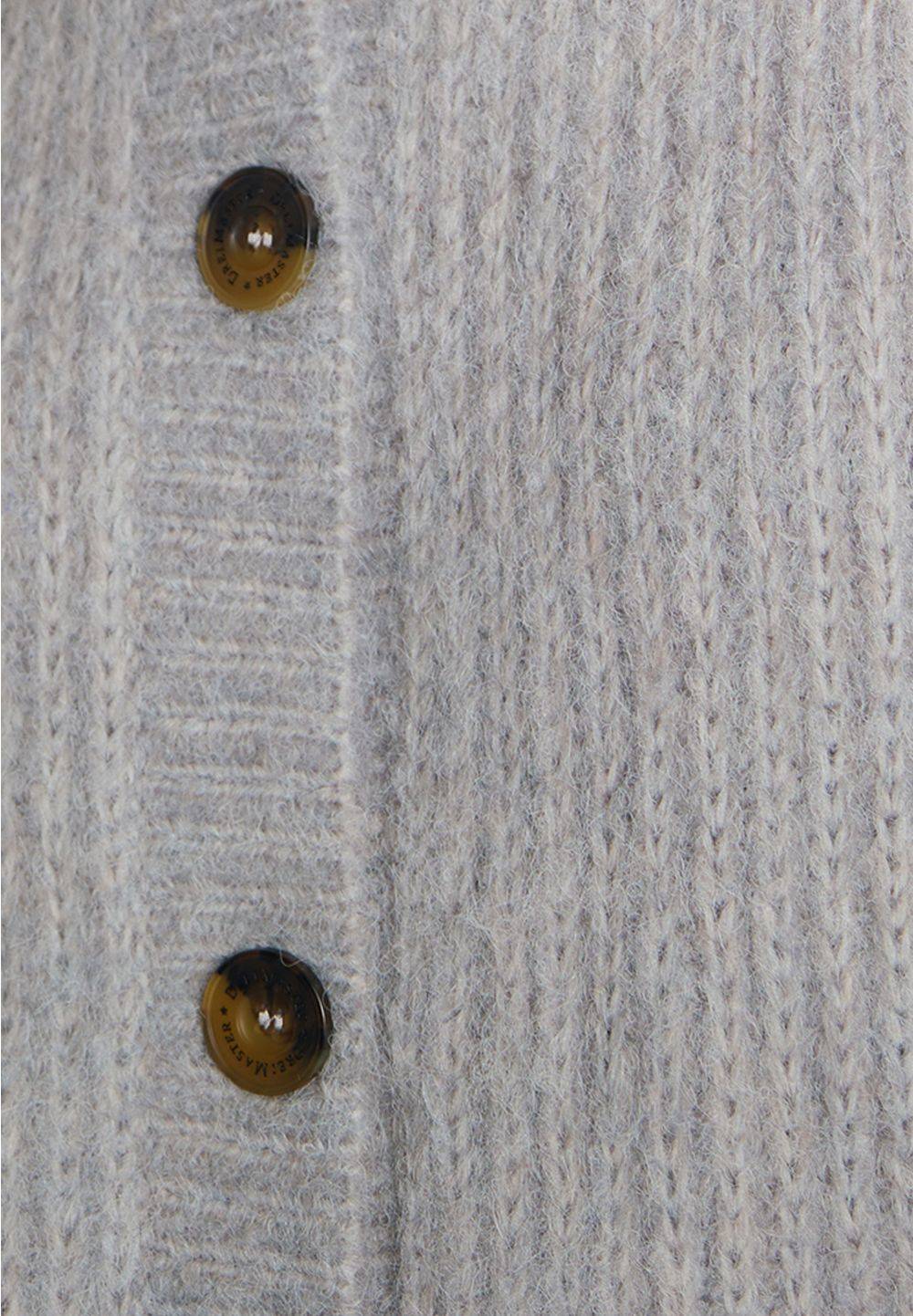 Schmuddelwedda DreiMaster Vintage Strickjacke