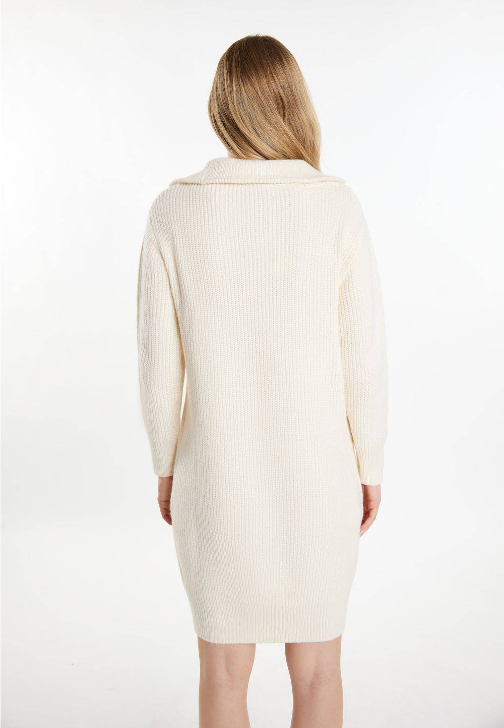 Schmuddelwedda DreiMaster Vintage Strickkleid