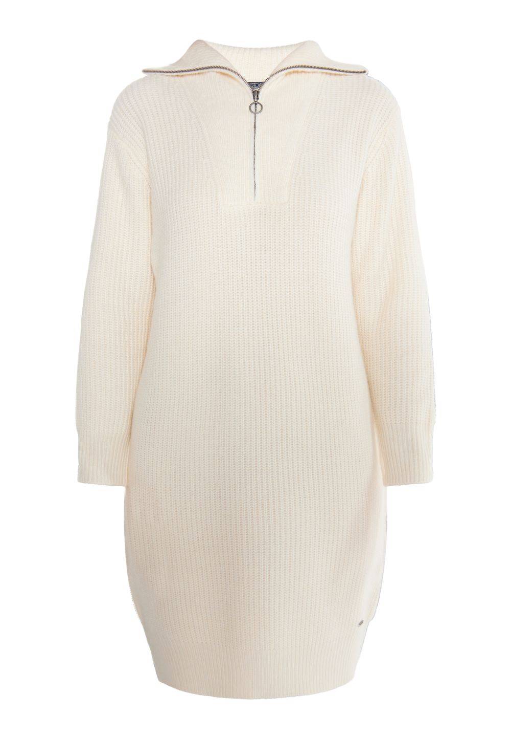 Schmuddelwedda DreiMaster Vintage Strickkleid