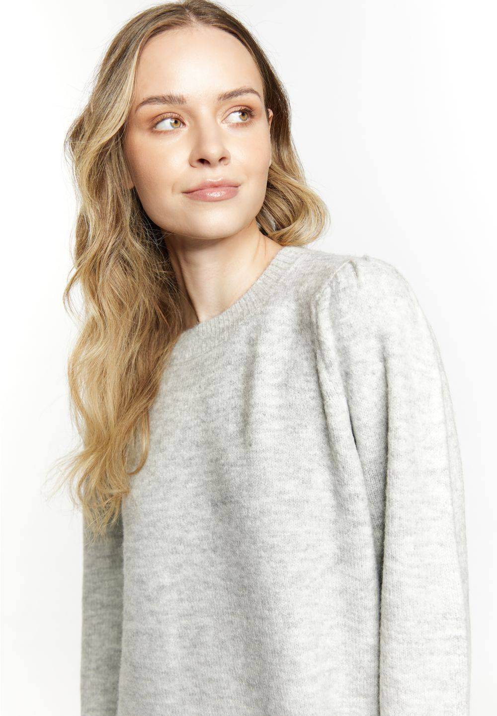 Schmuddelwedda DreiMaster Vintage Strickkleid