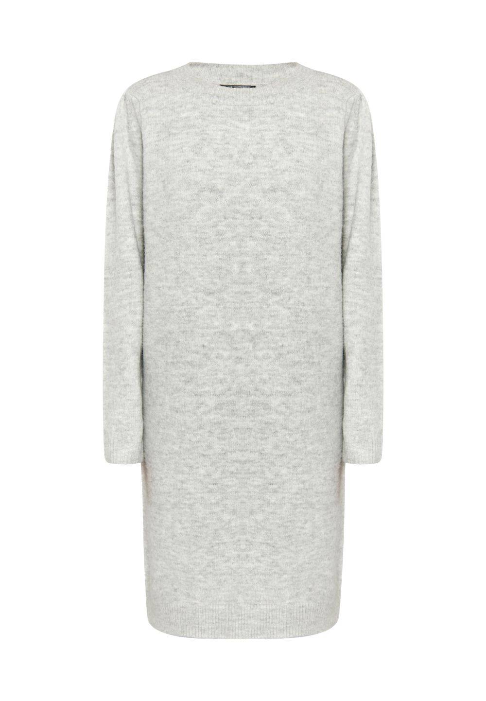 Schmuddelwedda DreiMaster Vintage Strickkleid