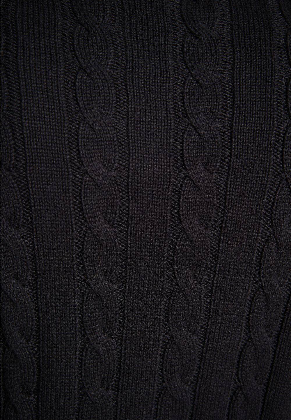 Schmuddelwedda DreiMaster Vintage Strickpullover