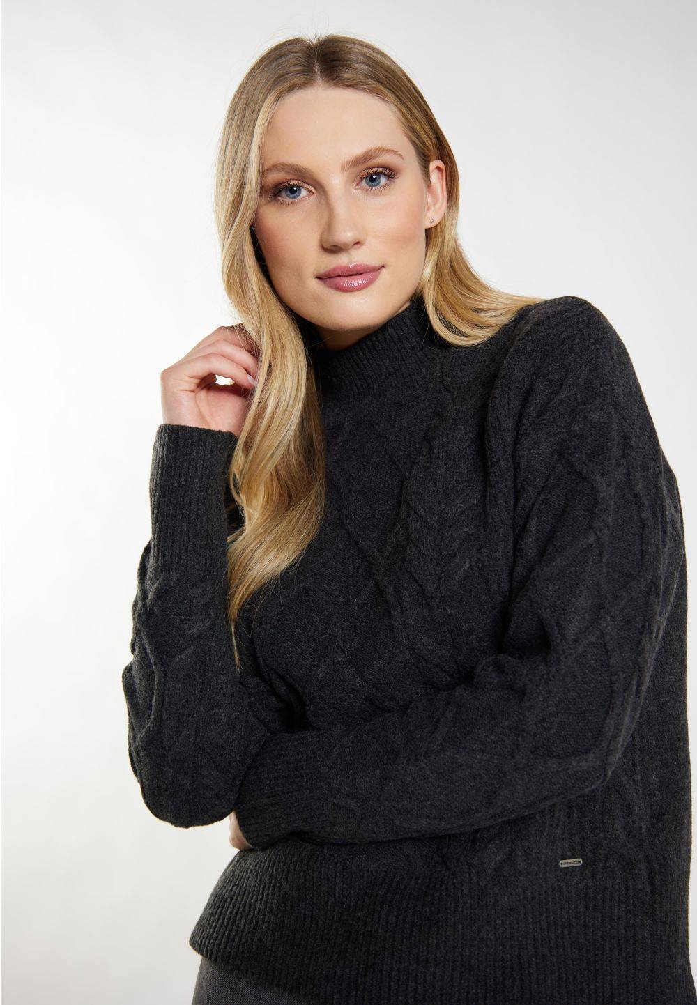 Schmuddelwedda DreiMaster Vintage Strickpullover