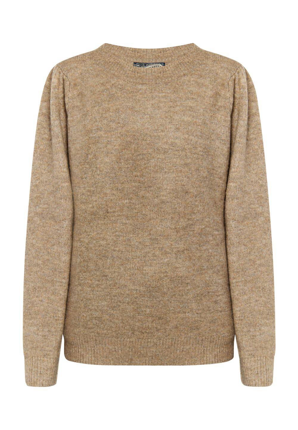 Schmuddelwedda DreiMaster Vintage Strickpullover