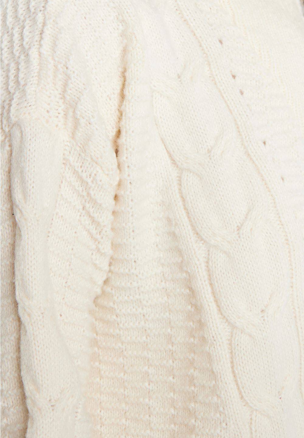 Schmuddelwedda DreiMaster Vintage Strickpullover