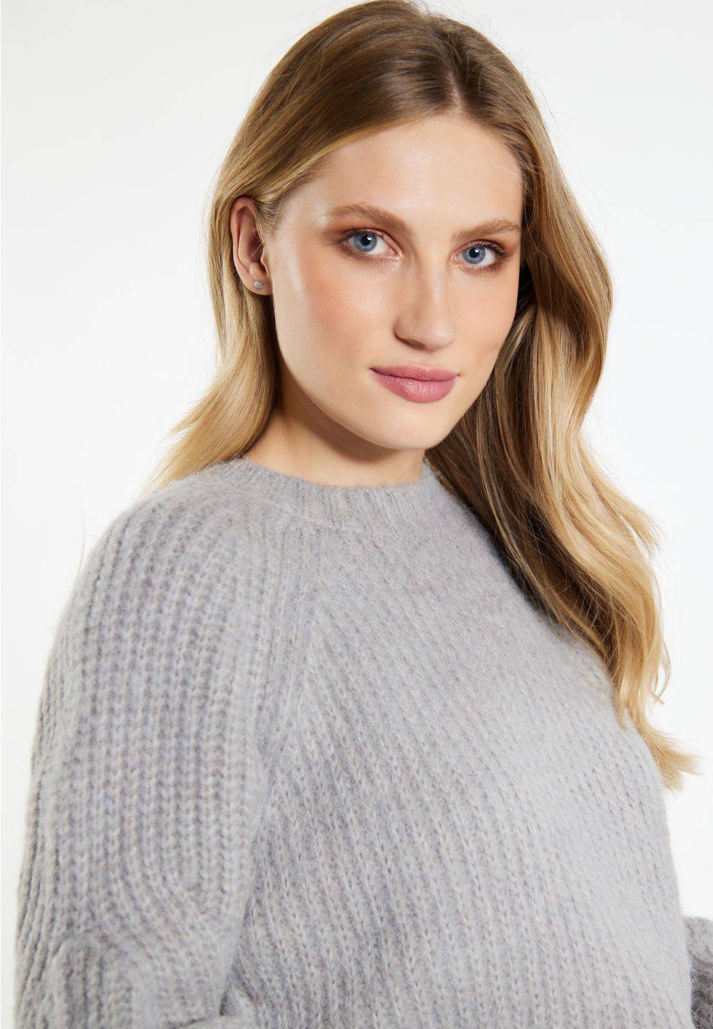 Schmuddelwedda DreiMaster Vintage Strickpullover